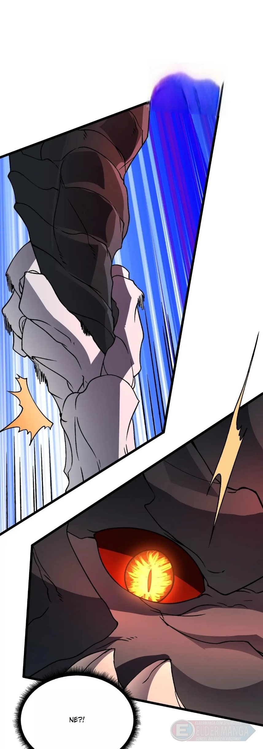 Kara Ejderha Boss’una Dönüştüm ve Artık Her Şeye Hükmediyorum Bölüm 9 - Sayfa 17