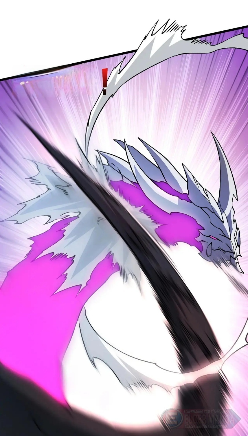 Kara Ejderha Boss’una Dönüştüm ve Artık Her Şeye Hükmediyorum Bölüm 9 - Sayfa 22