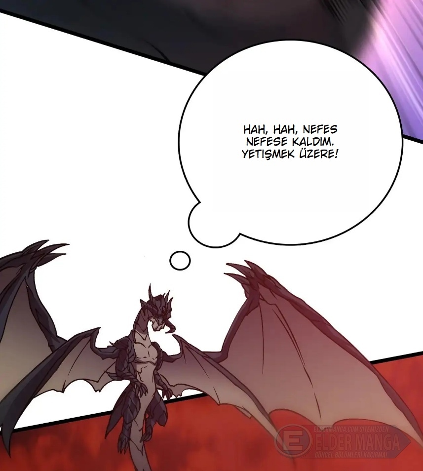 Kara Ejderha Boss’una Dönüştüm ve Artık Her Şeye Hükmediyorum Bölüm 9 - Sayfa 23