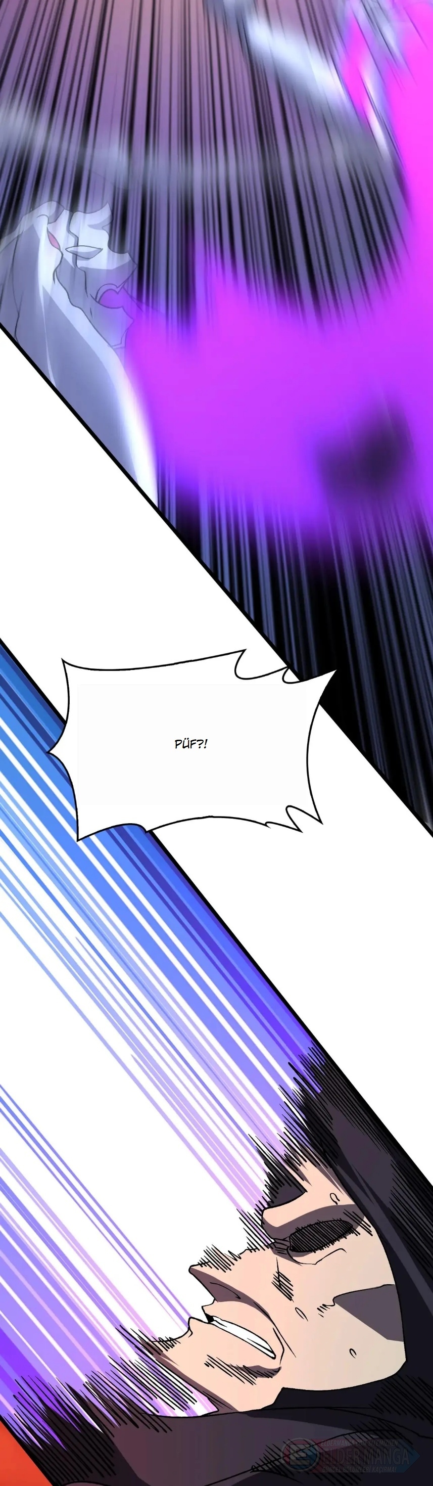 Kara Ejderha Boss’una Dönüştüm ve Artık Her Şeye Hükmediyorum Bölüm 9 - Sayfa 34