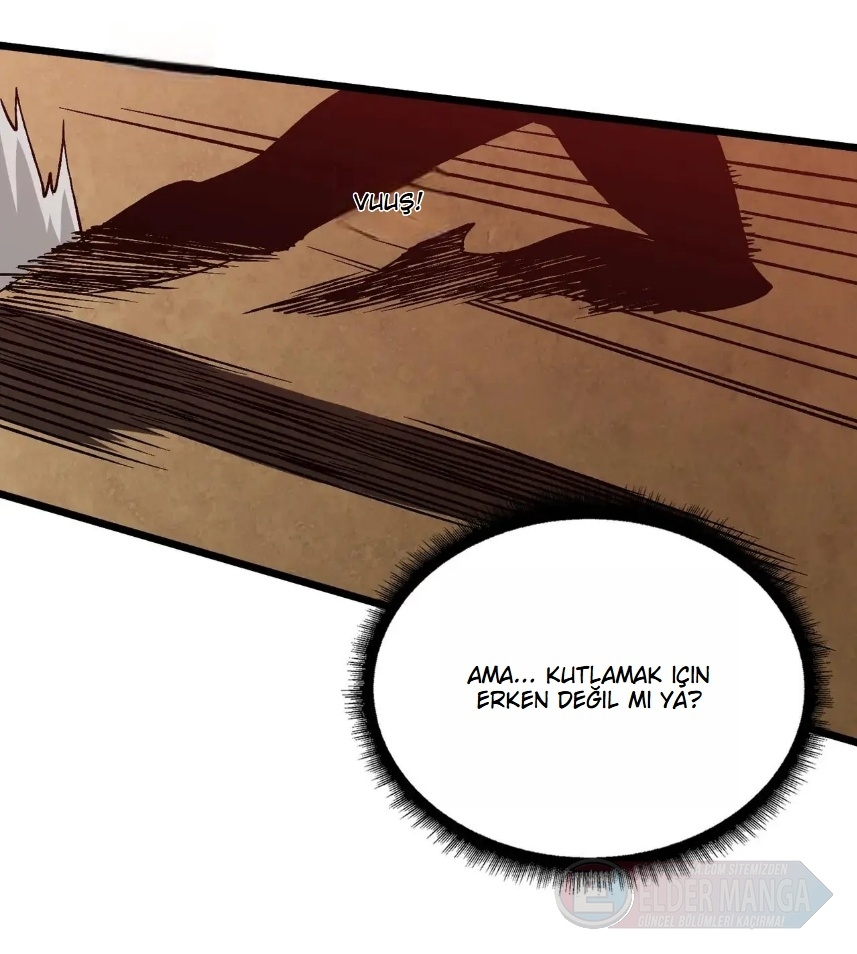 Kara Ejderha Boss’una Dönüştüm ve Artık Her Şeye Hükmediyorum Bölüm 9 - Sayfa 40