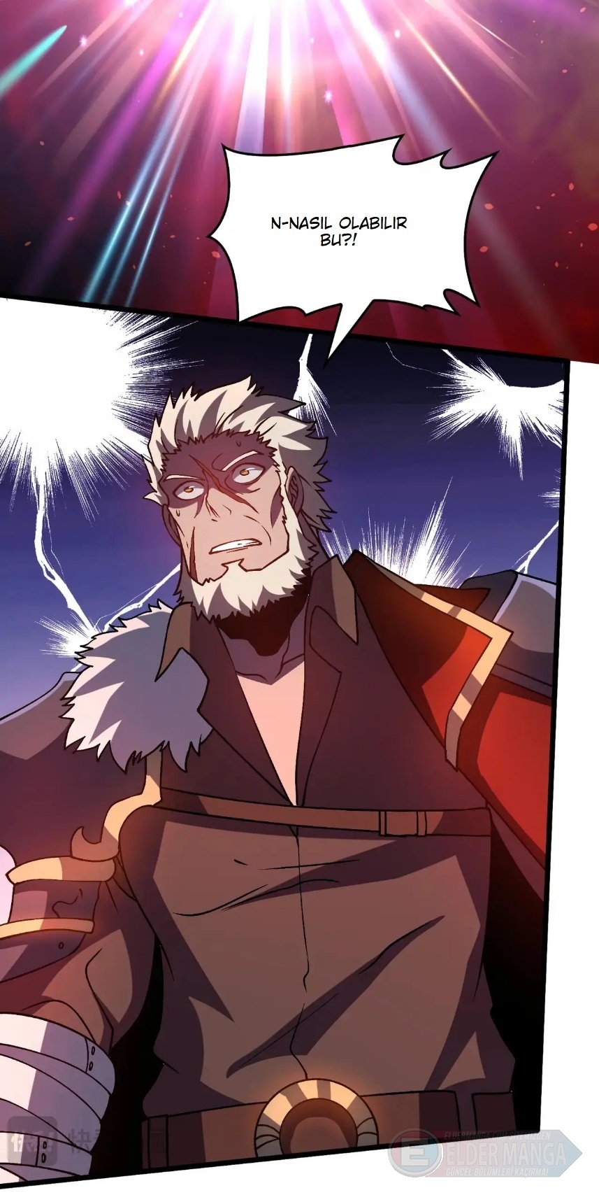Kara Ejderha Boss’una Dönüştüm ve Artık Her Şeye Hükmediyorum Bölüm 9 - Sayfa 45
