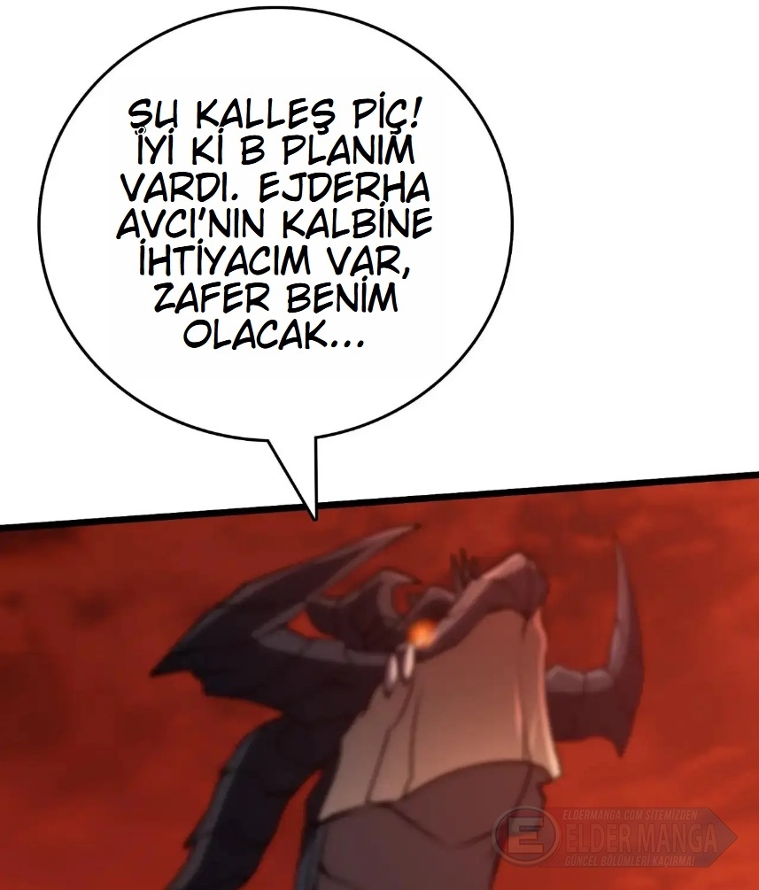 Kara Ejderha Boss’una Dönüştüm ve Artık Her Şeye Hükmediyorum Bölüm 9 - Sayfa 46