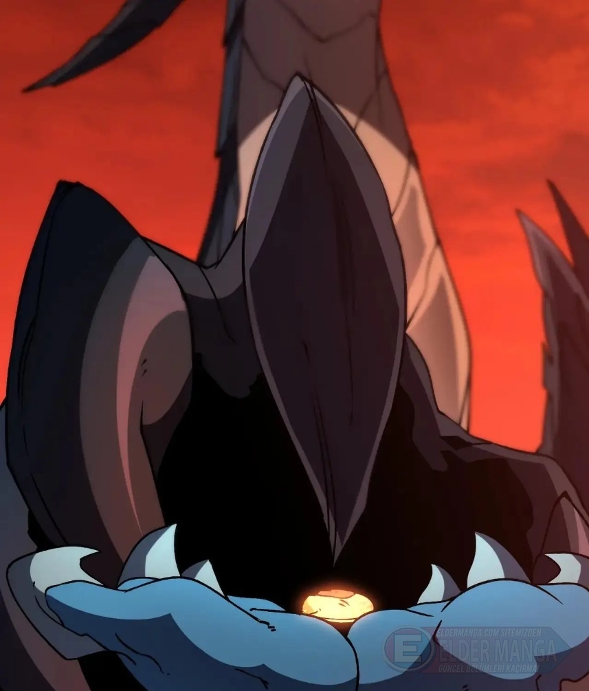 Kara Ejderha Boss’una Dönüştüm ve Artık Her Şeye Hükmediyorum Bölüm 9 - Sayfa 47