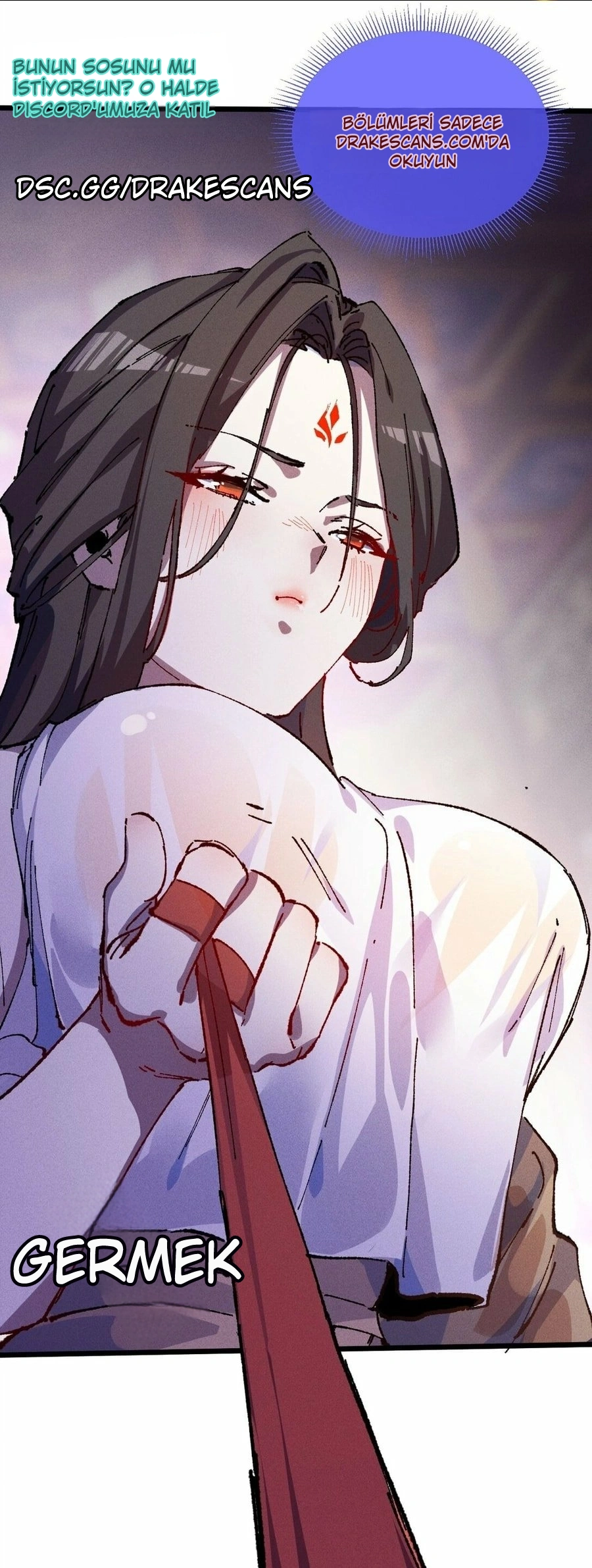 İmparatoriçe Karımı Şoke Ettikten Sonra Yenilmez Oldum Bölüm 52 - Sayfa 23