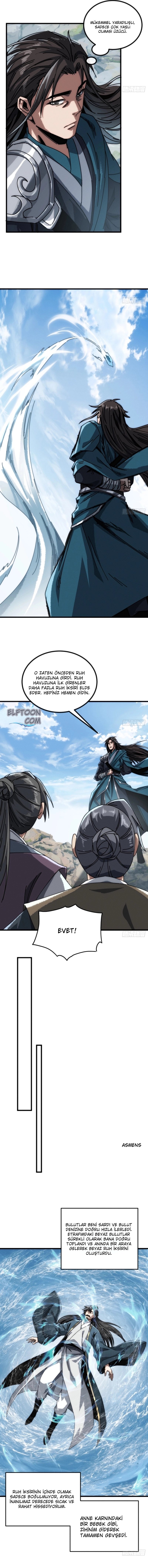 Simülasyonla Ölümsüzlüğe Bölüm 22 - Sayfa 2