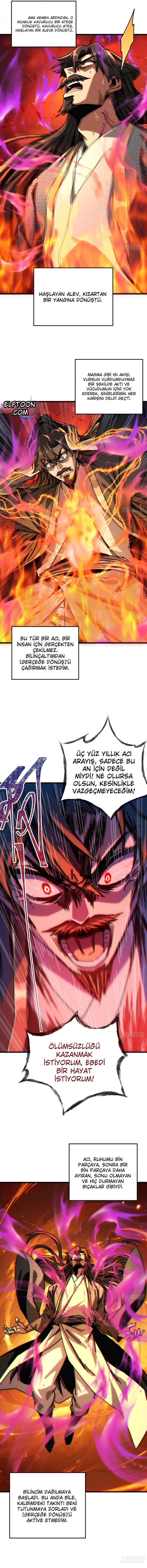 Simülasyonla Ölümsüzlüğe Bölüm 22 - Sayfa 3