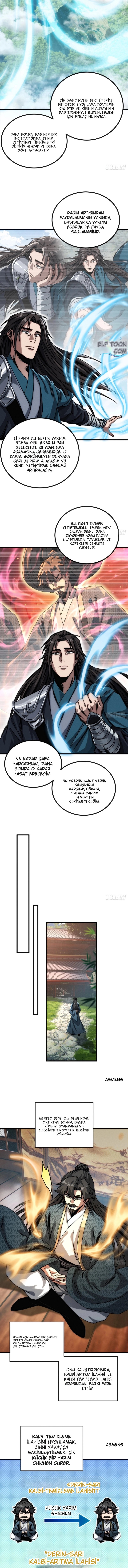 Simülasyonla Ölümsüzlüğe Bölüm 22 - Sayfa 9