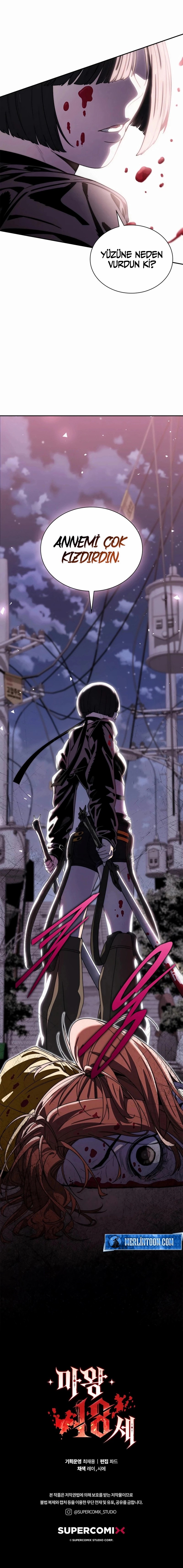 Sürgün Prens Bölüm 14 - Sayfa 11