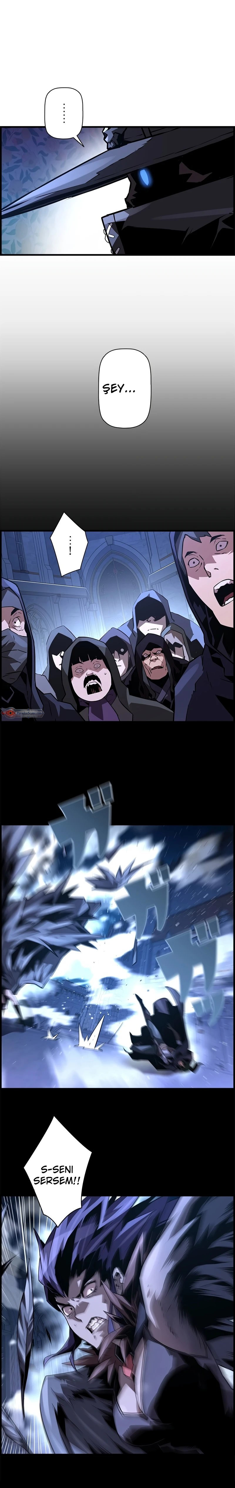 Çığır Açan Oyuncu Bölüm 88 - Sayfa 3