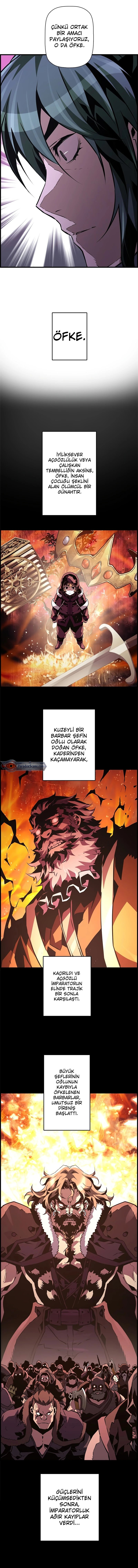 Çığır Açan Oyuncu Bölüm 88 - Sayfa 6