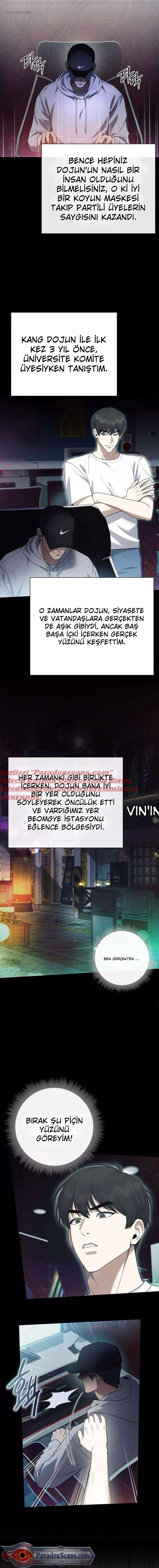 Geleceği Gören Politikacı Bölüm 7 - Sayfa 4