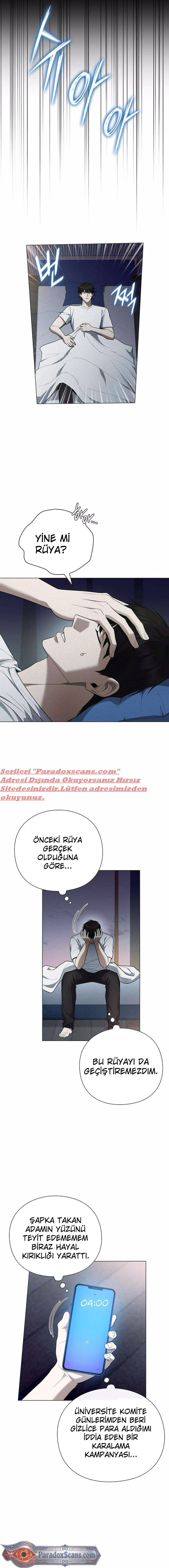 Geleceği Gören Politikacı Bölüm 7 - Sayfa 5