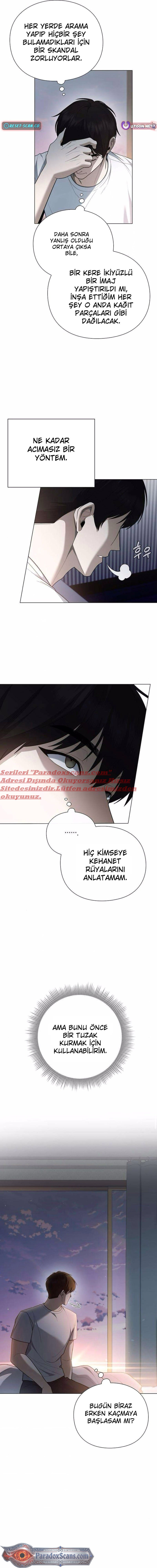 Geleceği Gören Politikacı Bölüm 7 - Sayfa 6