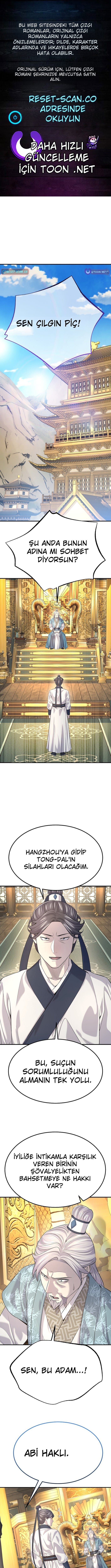 Kader Yutan Bölüm 20 - Sayfa 1