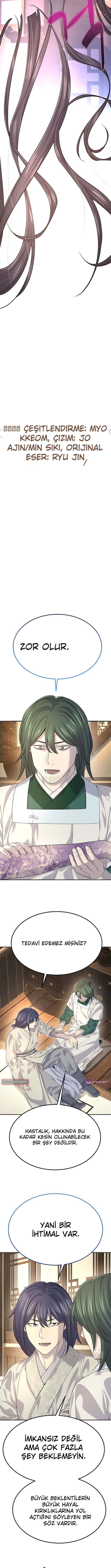 Kader Yutan Bölüm 20 - Sayfa 3