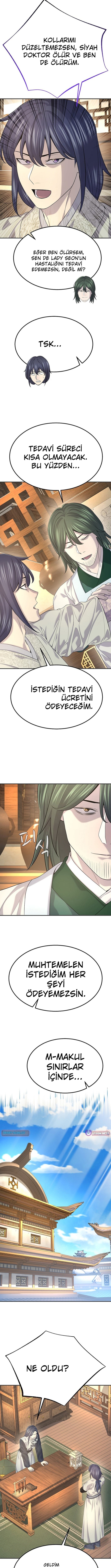 Kader Yutan Bölüm 20 - Sayfa 4