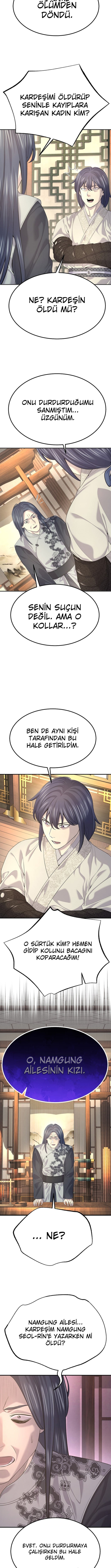 Kader Yutan Bölüm 20 - Sayfa 5