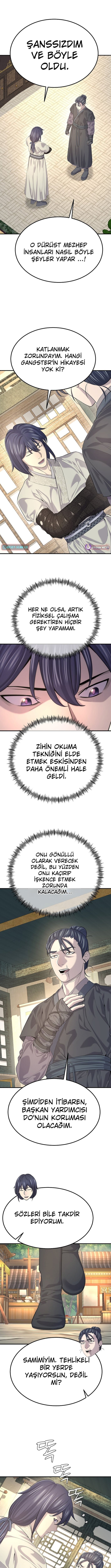 Kader Yutan Bölüm 20 - Sayfa 7