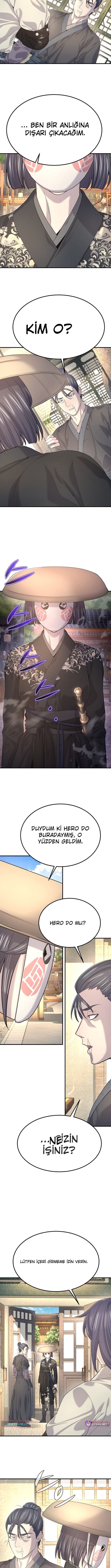 Kader Yutan Bölüm 20 - Sayfa 8