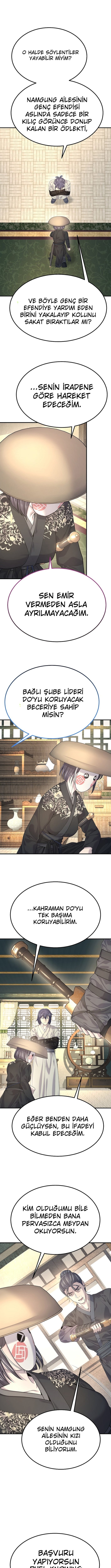 Kader Yutan Bölüm 20 - Sayfa 10