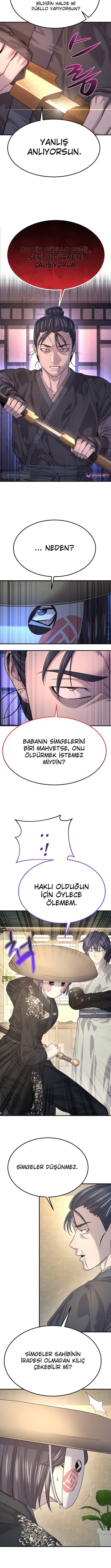 Kader Yutan Bölüm 20 - Sayfa 11