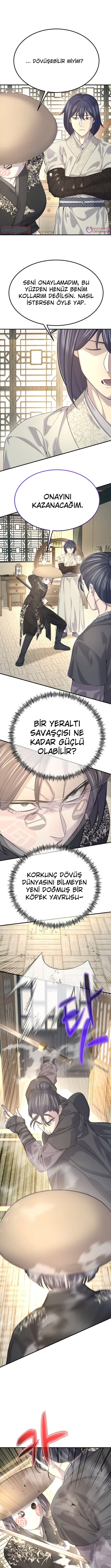 Kader Yutan Bölüm 20 - Sayfa 12