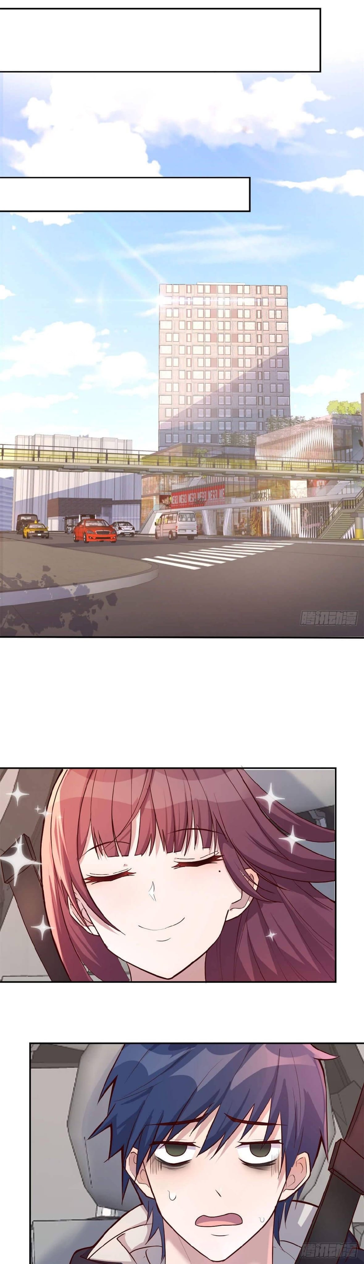 Kız Kardeşim Bir Süperstar Bölüm 31 - Sayfa 1