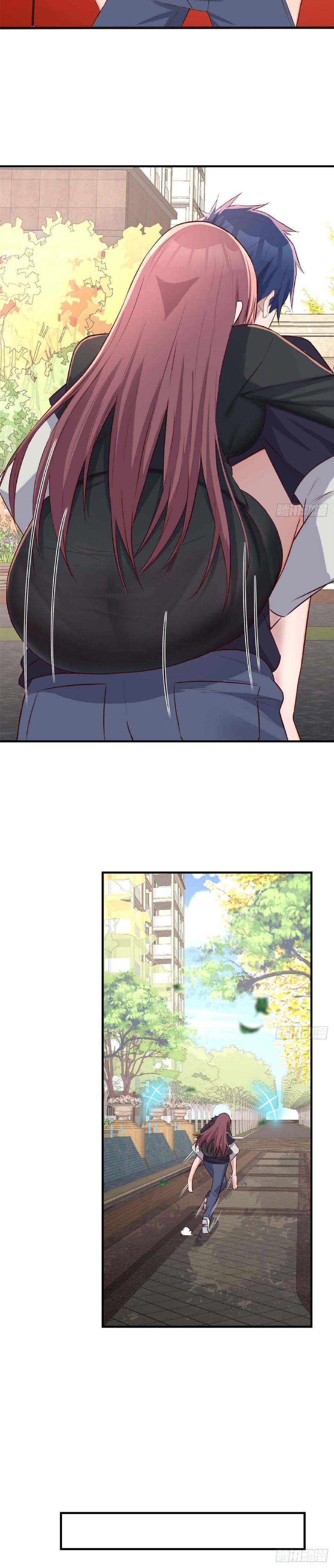 Kız Kardeşim Bir Süperstar Bölüm 31 - Sayfa 10