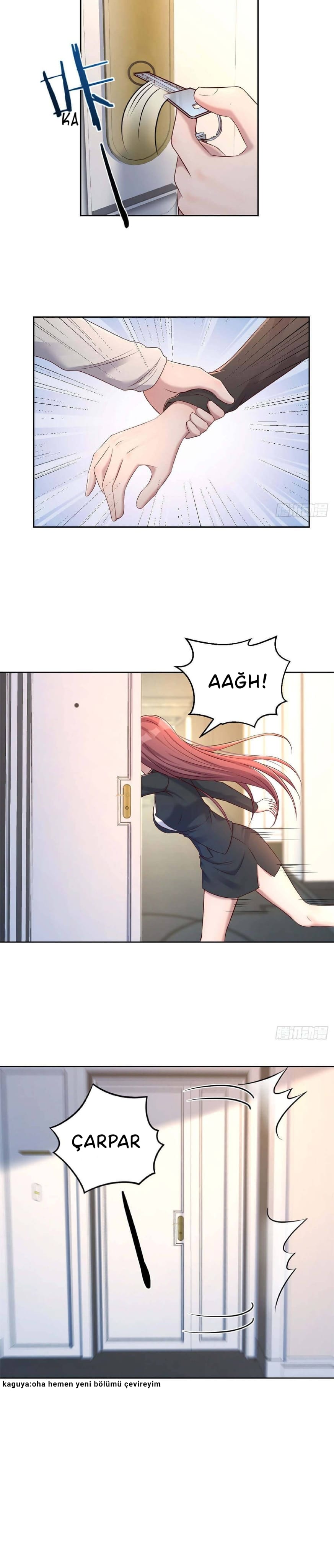 Kız Kardeşim Bir Süperstar Bölüm 31 - Sayfa 14