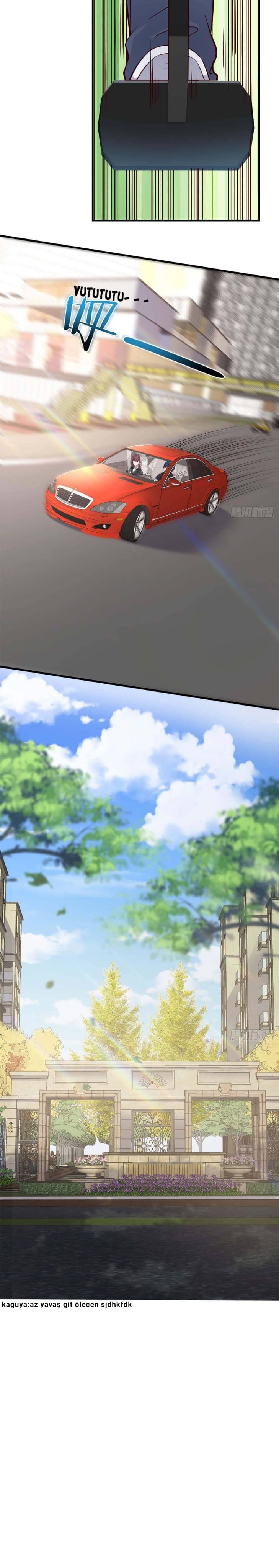 Kız Kardeşim Bir Süperstar Bölüm 31 - Sayfa 7