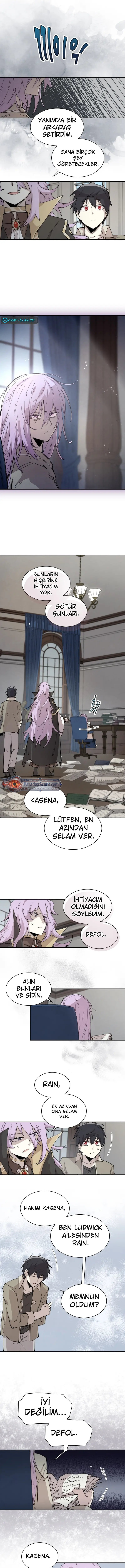 Kahraman Partisinin Başbüyücüsü Yeniden Doğdu Bölüm 84 - Sayfa 3