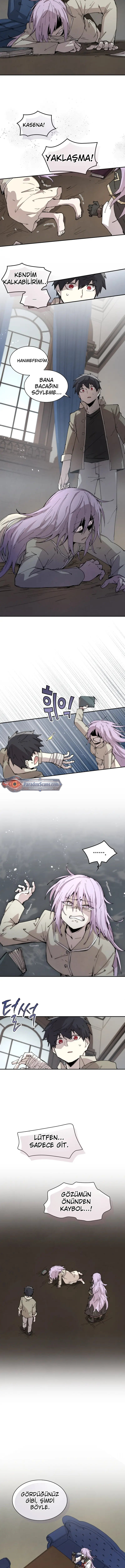 Kahraman Partisinin Başbüyücüsü Yeniden Doğdu Bölüm 84 - Sayfa 5