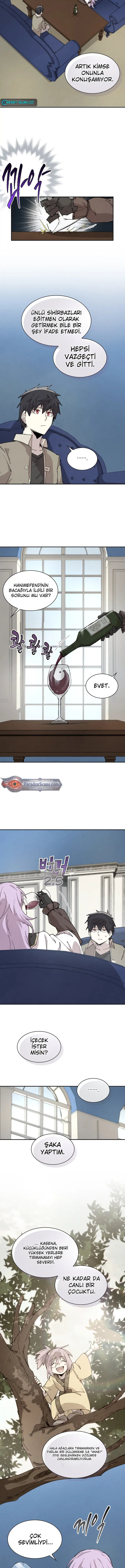 Kahraman Partisinin Başbüyücüsü Yeniden Doğdu Bölüm 84 - Sayfa 6