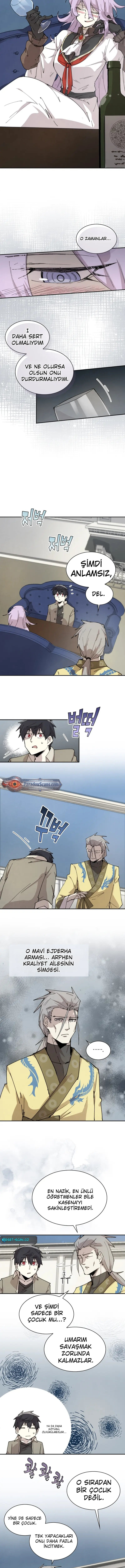 Kahraman Partisinin Başbüyücüsü Yeniden Doğdu Bölüm 84 - Sayfa 7