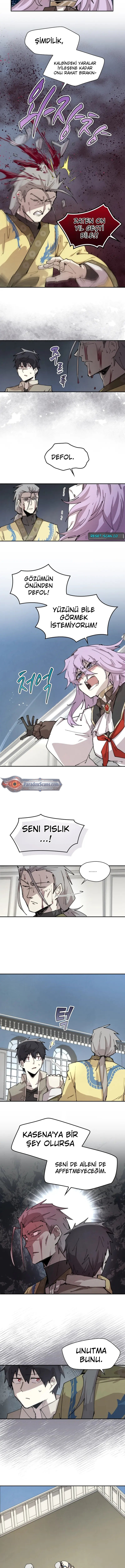 Kahraman Partisinin Başbüyücüsü Yeniden Doğdu Bölüm 84 - Sayfa 9