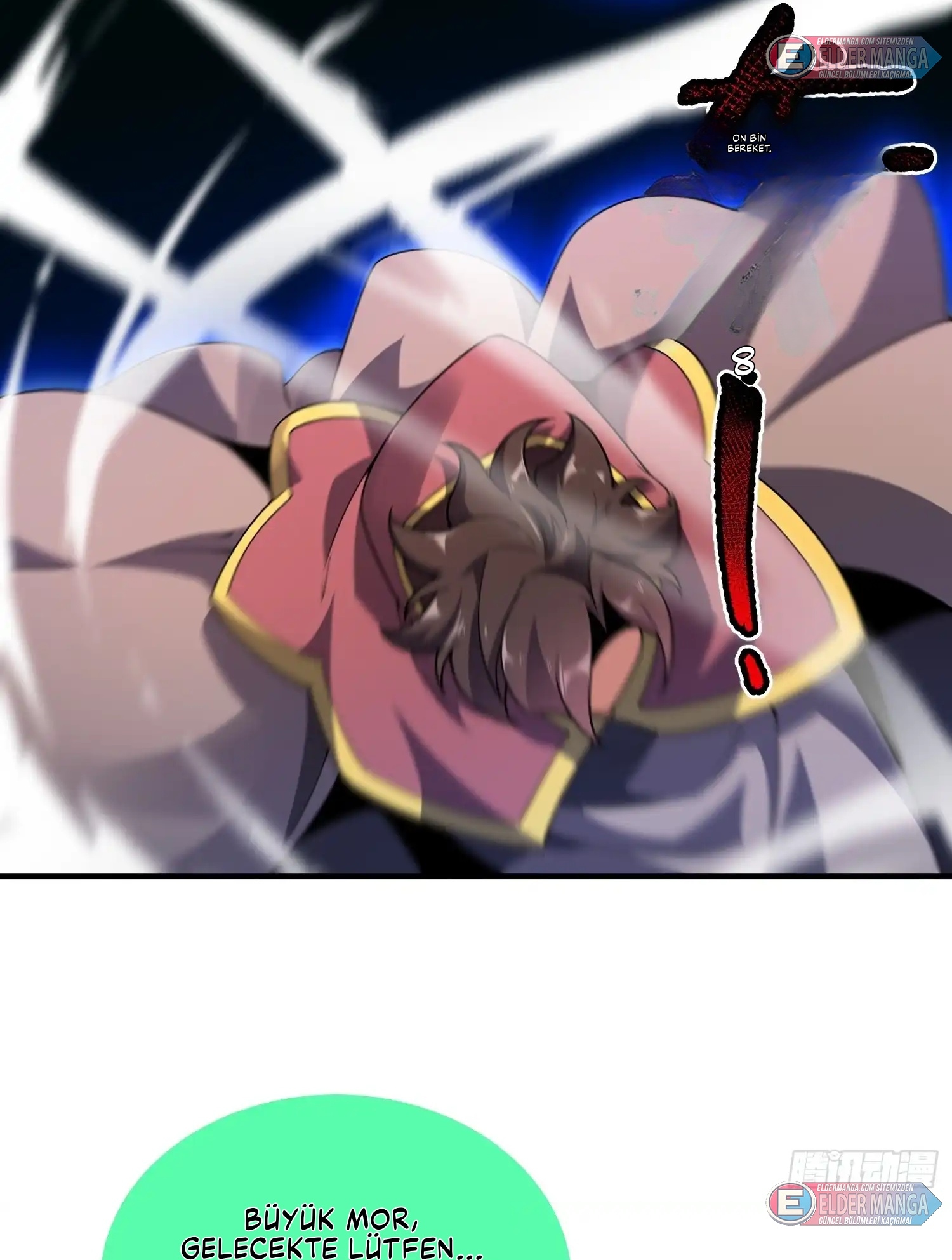 Ruh Canavarlarının Evrimi İLK BÖLÜMÜ OKUMAYA GİT - Sayfa 2