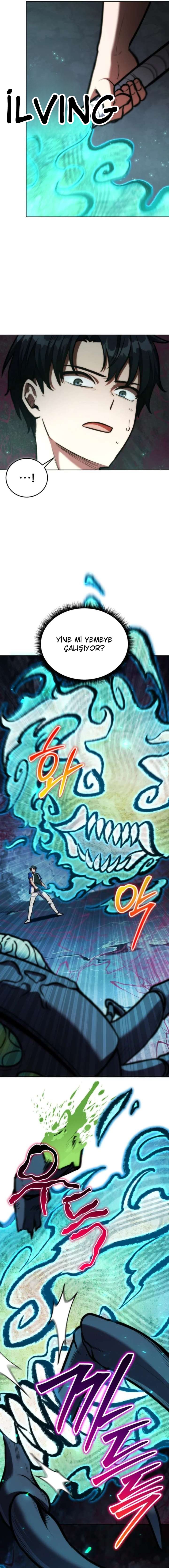 Yüce Topuz Tarikatı Bölüm 6 - Sayfa 2