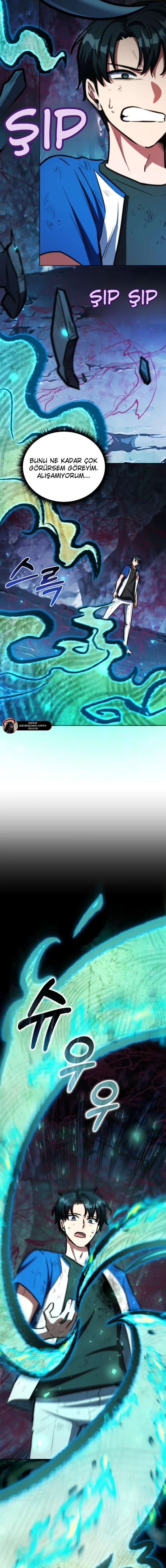 Yüce Topuz Tarikatı Bölüm 6 - Sayfa 3