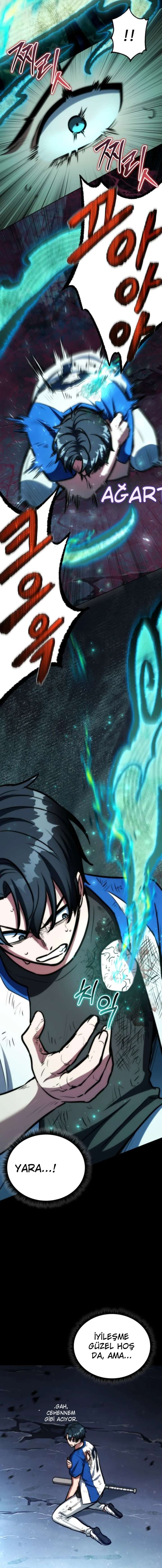 Yüce Topuz Tarikatı Bölüm 6 - Sayfa 4