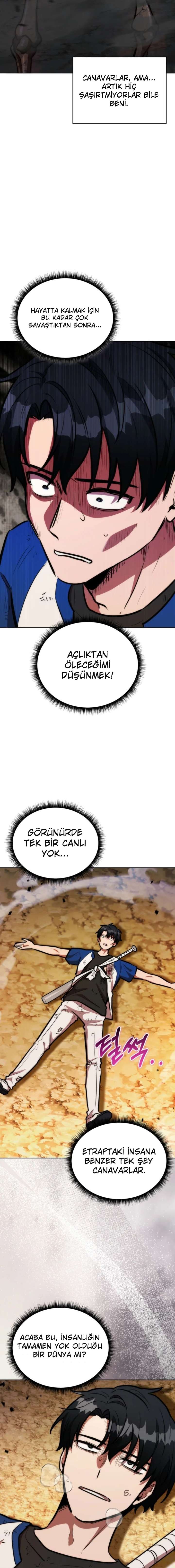 Yüce Topuz Tarikatı Bölüm 6 - Sayfa 9