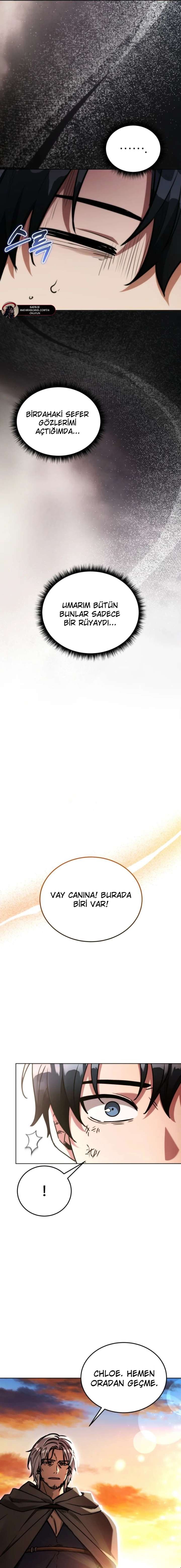 Yüce Topuz Tarikatı Bölüm 6 - Sayfa 10