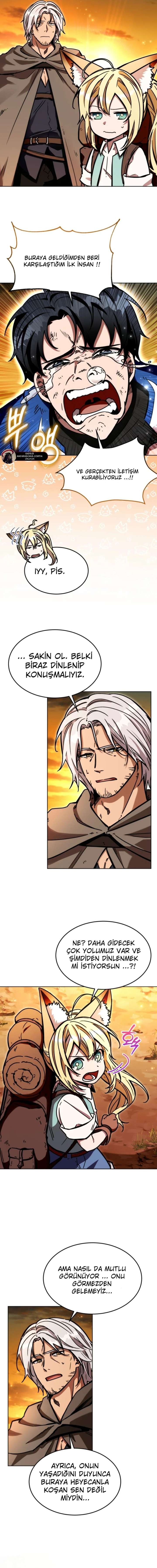 Yüce Topuz Tarikatı Bölüm 6 - Sayfa 12