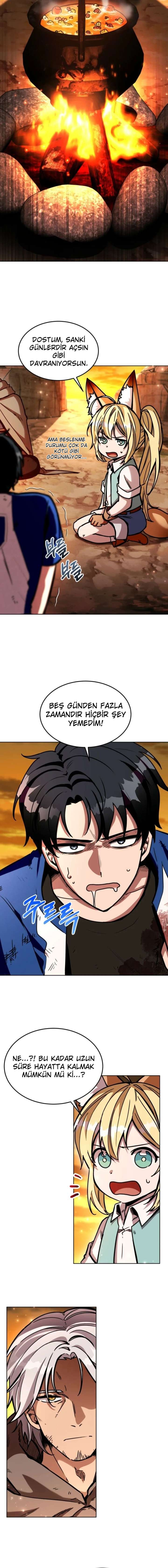 Yüce Topuz Tarikatı Bölüm 6 - Sayfa 14