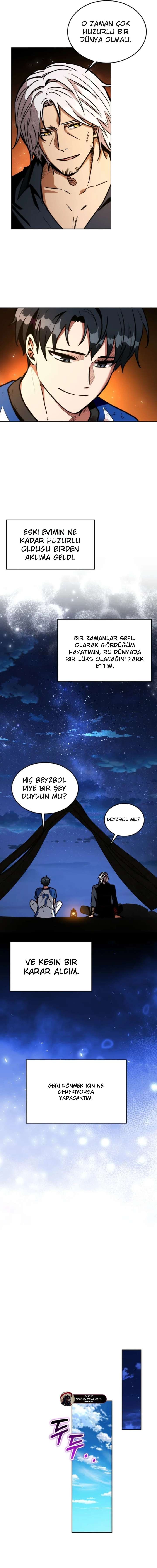 Yüce Topuz Tarikatı Bölüm 6 - Sayfa 25