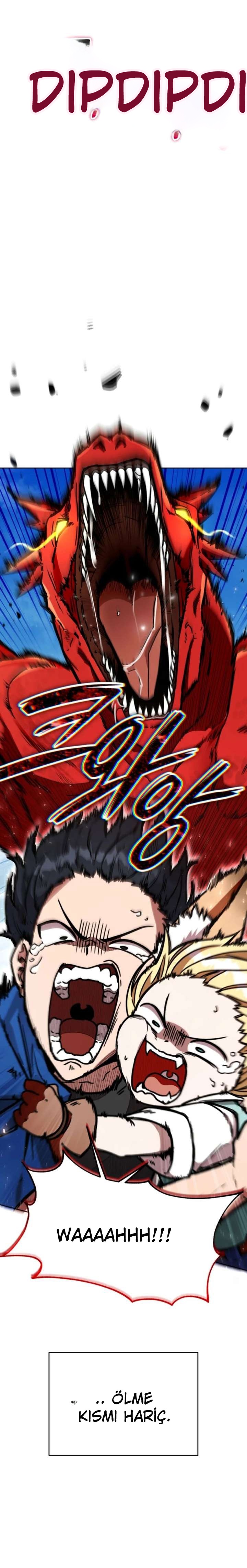 Yüce Topuz Tarikatı Bölüm 6 - Sayfa 26