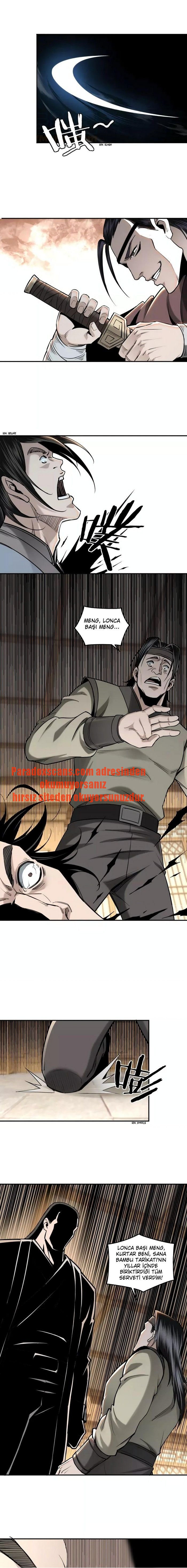 En Büyük Patron Sistemi Bölüm 35 - Sayfa 9