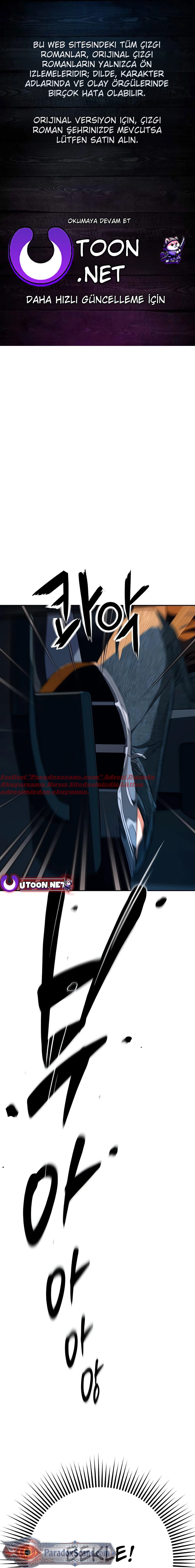 Sesli Dolandırıcılıkla Değişen Hayatım Bölüm 14 - Sayfa 1