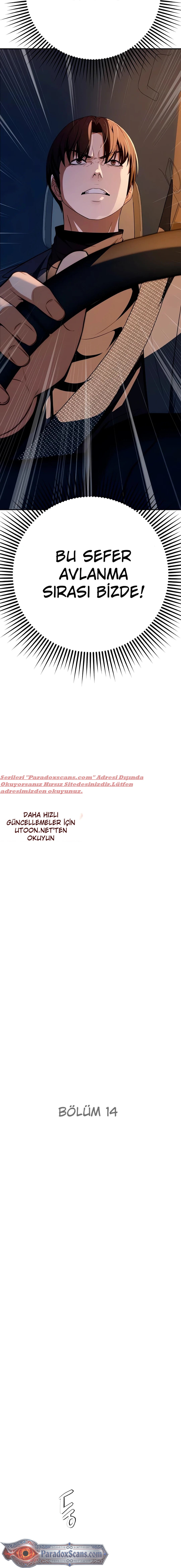 Sesli Dolandırıcılıkla Değişen Hayatım Bölüm 14 - Sayfa 2