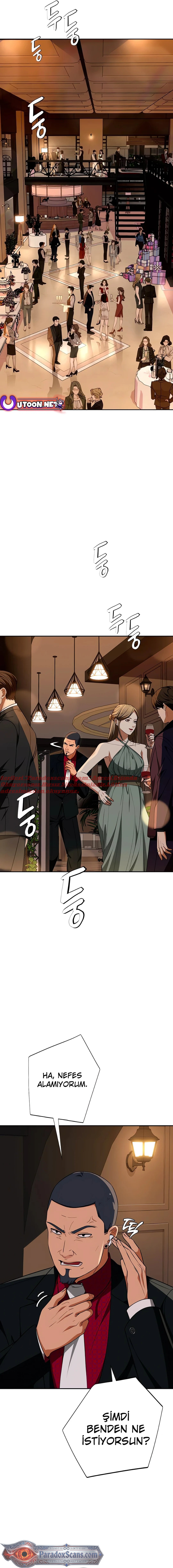 Sesli Dolandırıcılıkla Değişen Hayatım Bölüm 14 - Sayfa 3